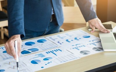 نجاح تجارتك يبدأ بالتخطيط الاستراتيجي