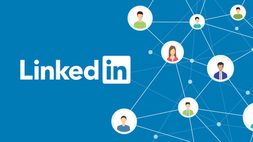 أهمية منصة LinkedIn في العالم المهني