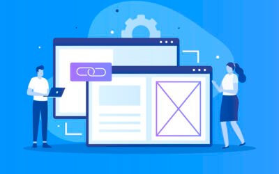 الباك لينك: سر تحسين ترتيب موقعك وبناء الثقة في عالم السيو