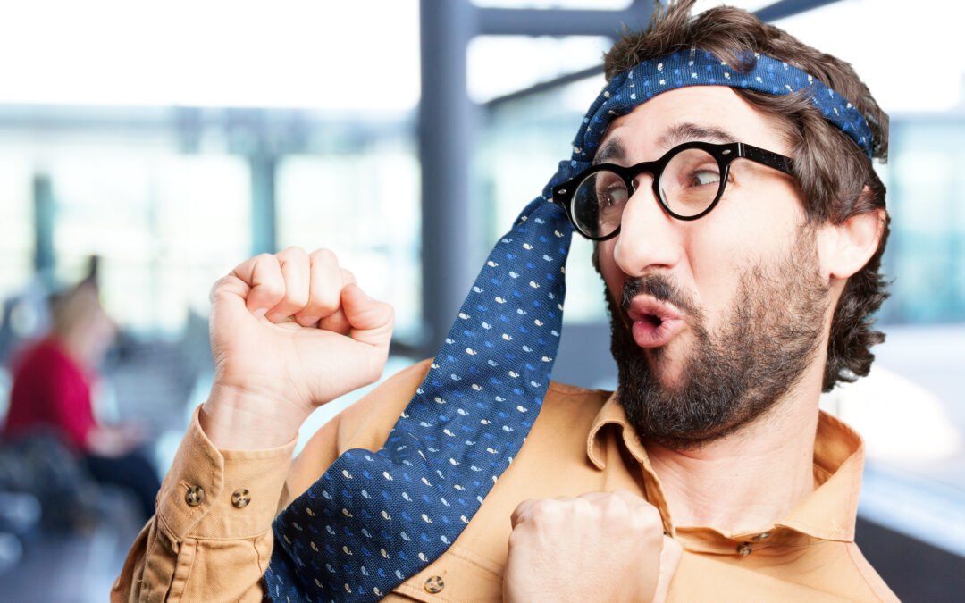 المحتوى التافه: لماذا ينتشر أكثر من المحتوى الهام؟