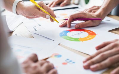 إدارة العمليات التجارية: رؤية متكاملة لتحقيق النجاح