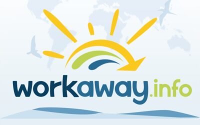 محبي السفر والترحال